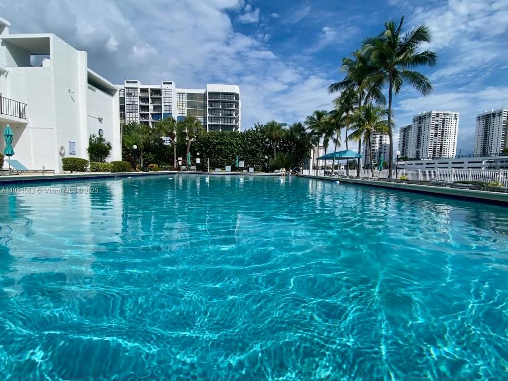 OCEANVIEW PARK CONDO - Residential