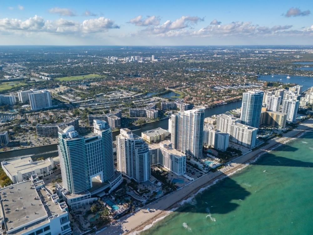 OCEANVIEW PARK CONDO - Residential