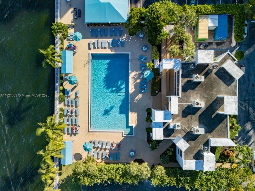 OCEANVIEW PARK CONDO - Residential