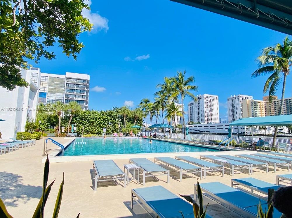 OCEANVIEW PARK CONDO - Residential