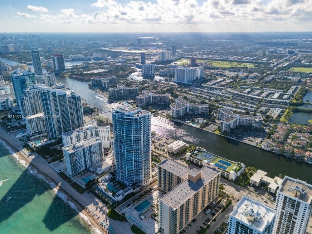 OCEANVIEW PARK CONDO - Residential