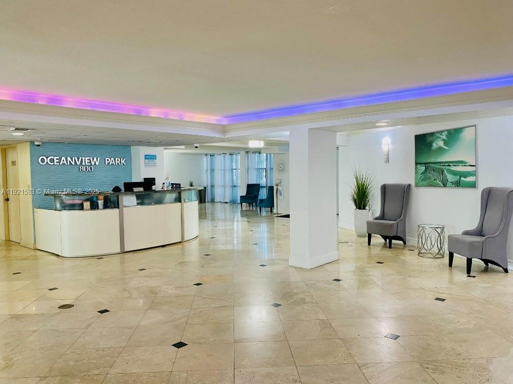 OCEANVIEW PARK CONDO - Residential