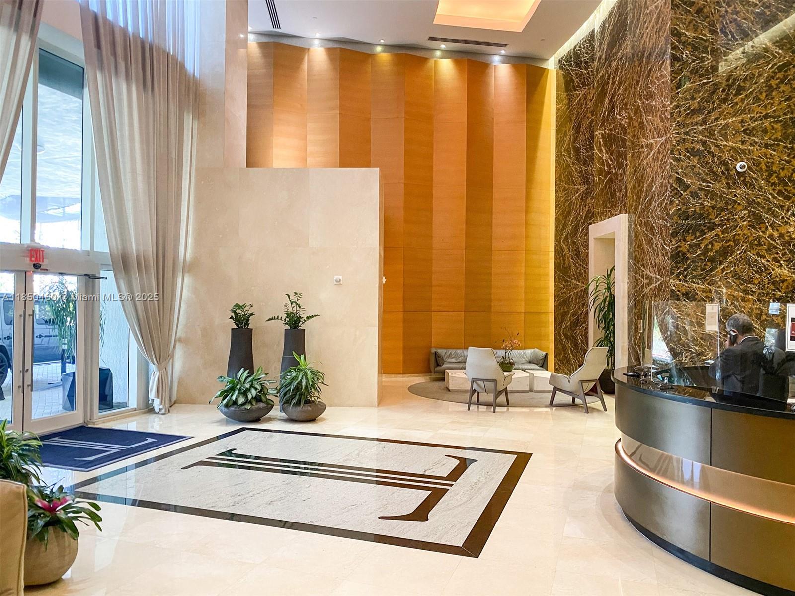 TDR TOWER II CONDO - Residential Lease