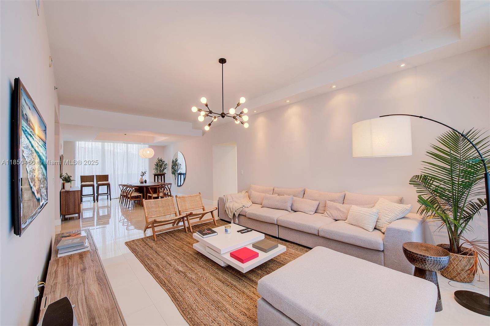 15901 Collins Ave 604 Seasonal