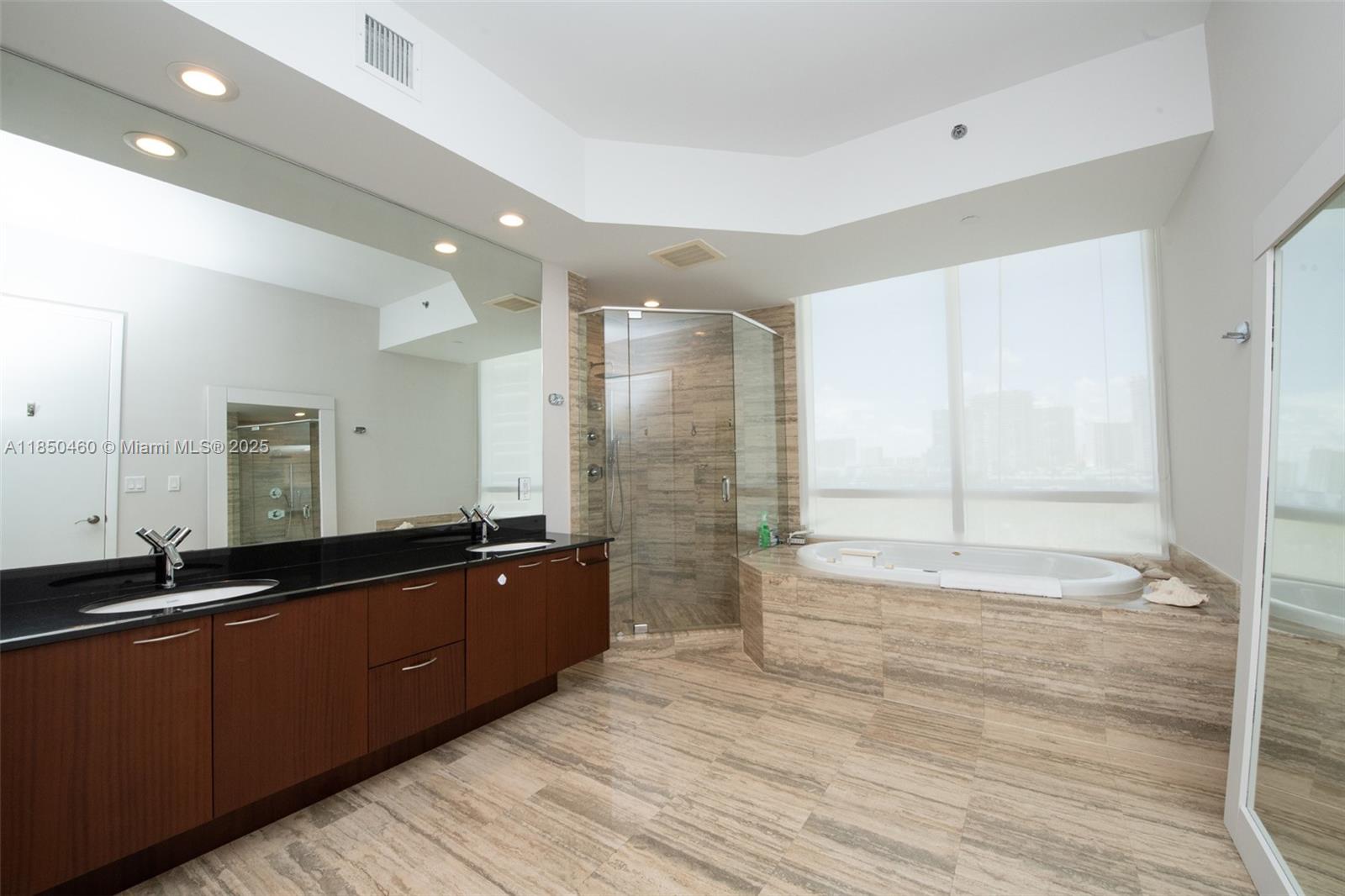 TDR TOWER II CONDO - Residential Lease