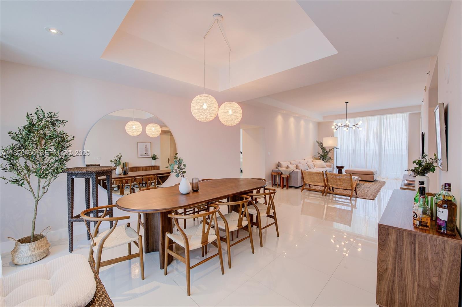 15901 Collins Ave 604 Seasonal