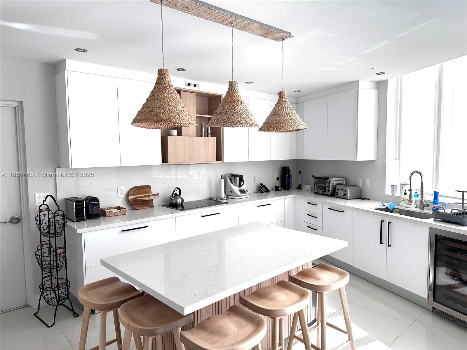 TDR TOWER II CONDO - Residential Lease