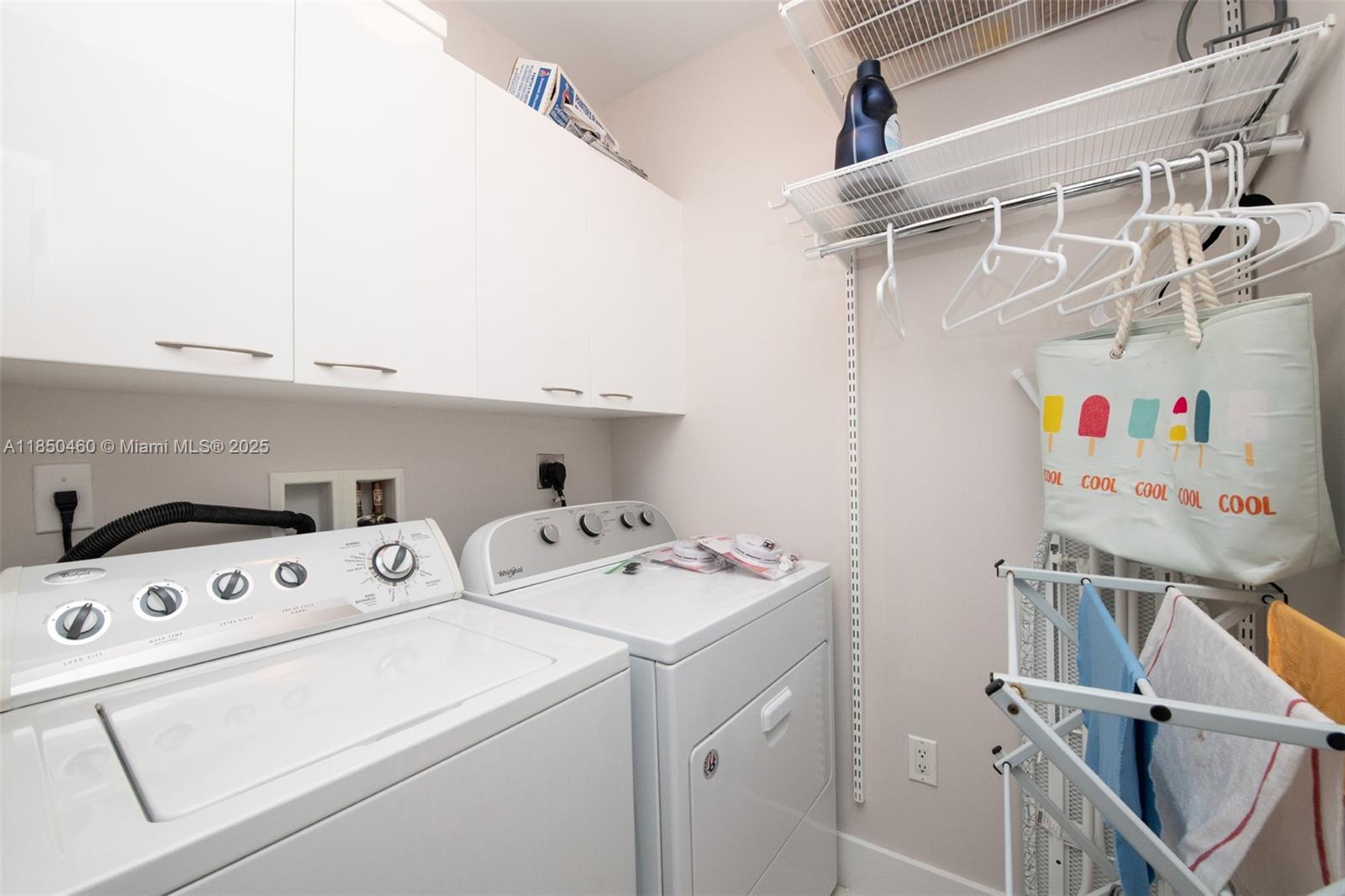 TDR TOWER II CONDO - Residential Lease