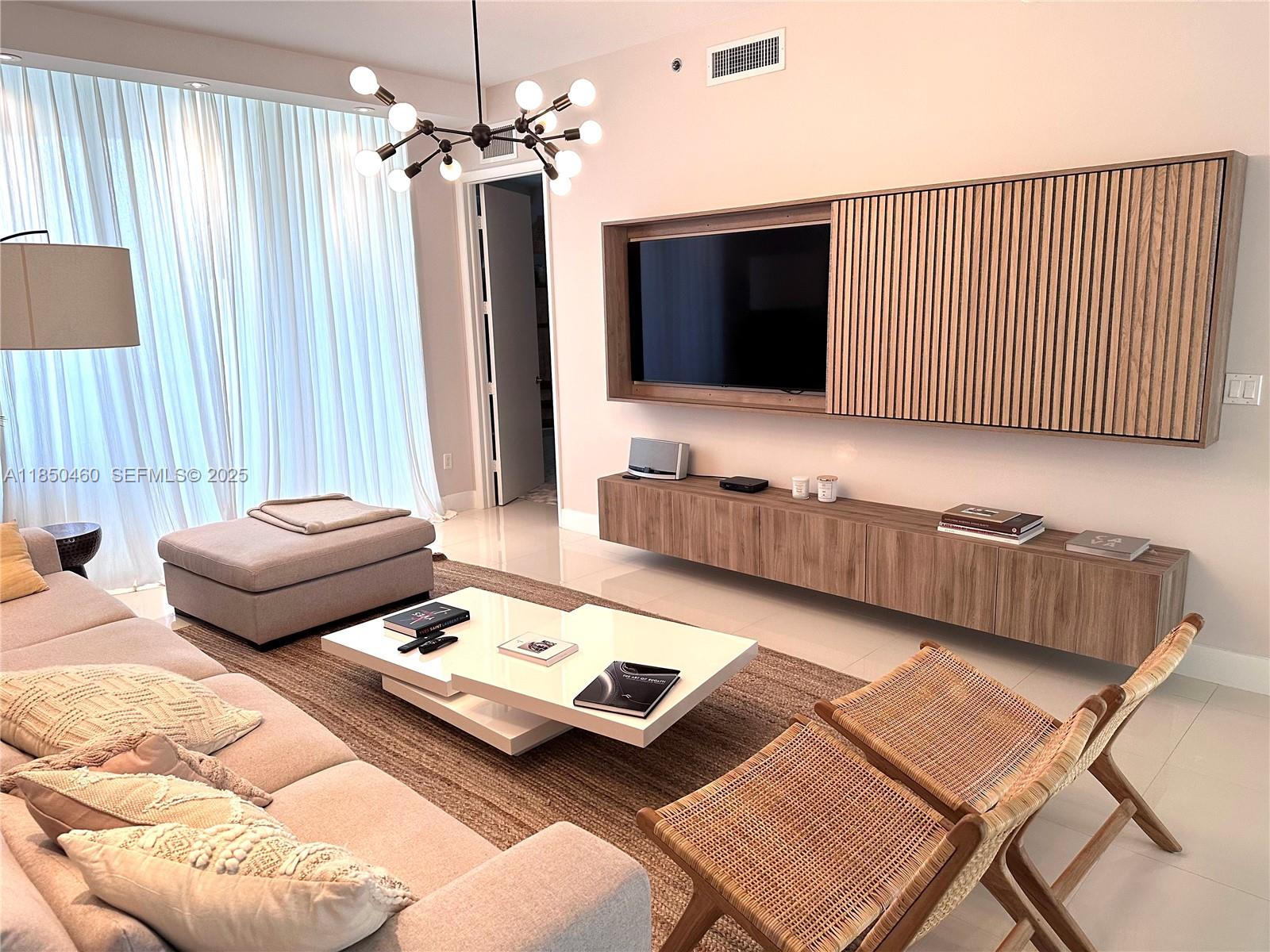 15901 Collins Ave 604 Seasonal