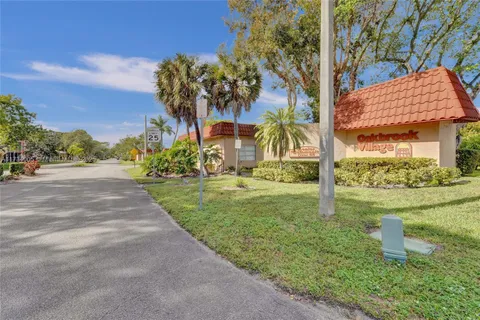 8260 SW 24th St Unit 6210, North Lauderdale, FL 33068 - MLS#: A11734005