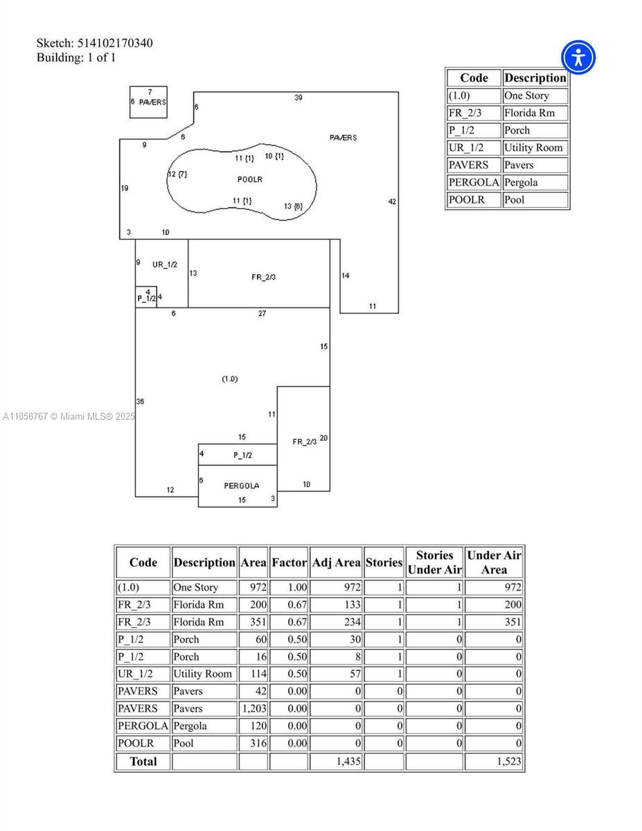 PALM LANE VILLA NO 5 - Residential