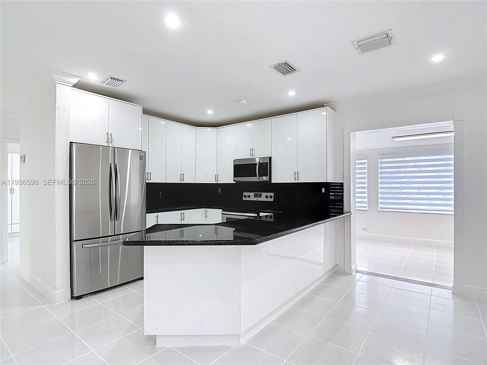 CENTRAL MIAMI PART 6 - Residential