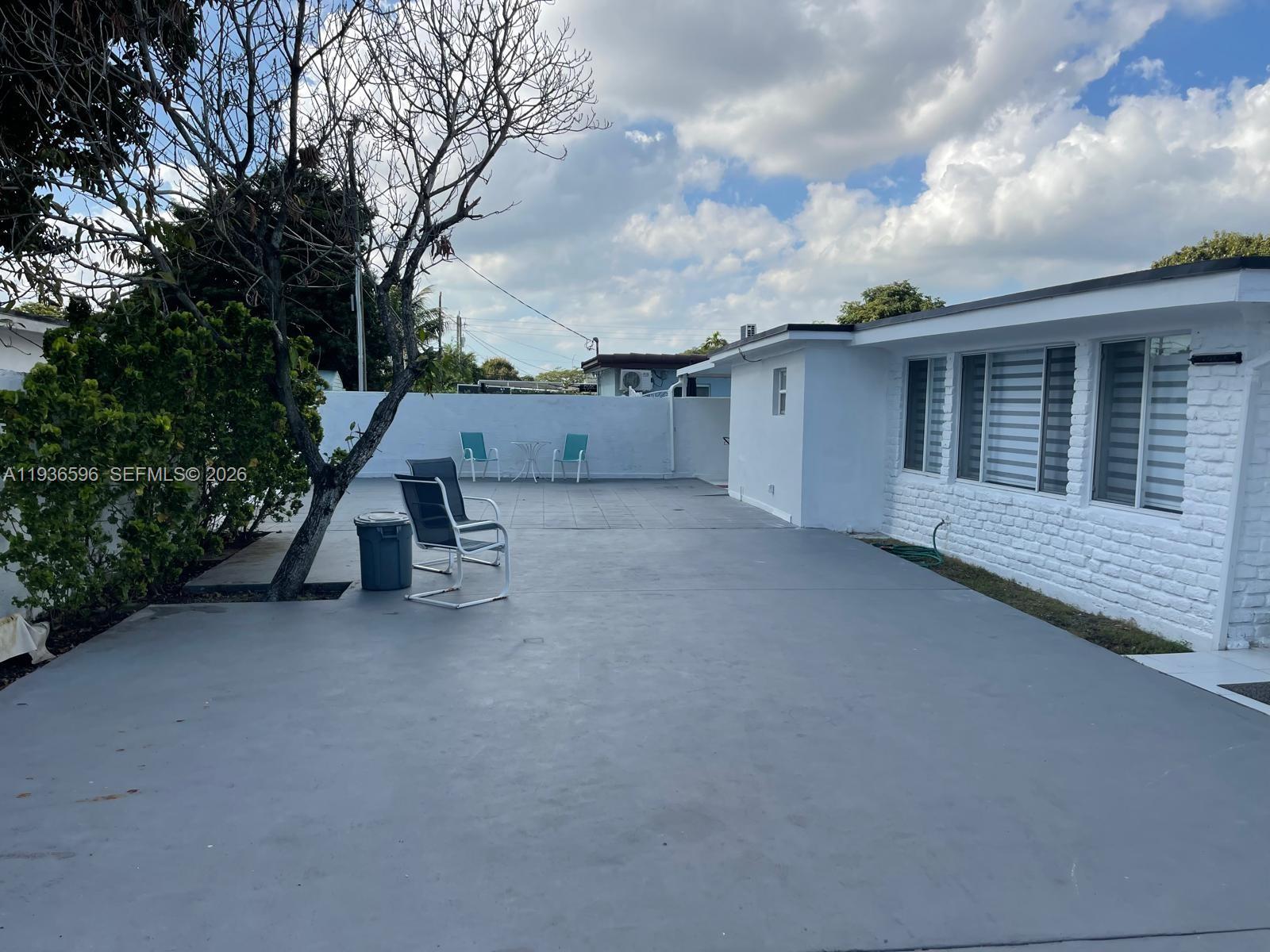 CENTRAL MIAMI PART 6 - Residential