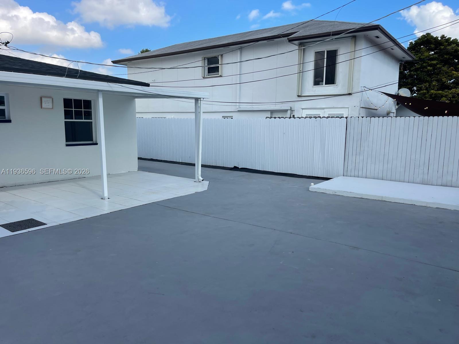 CENTRAL MIAMI PART 6 - Residential