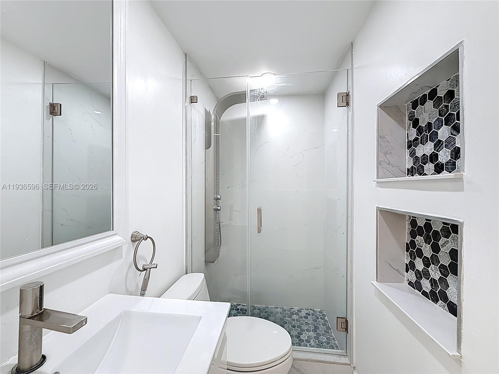 CENTRAL MIAMI PART 6 - Residential