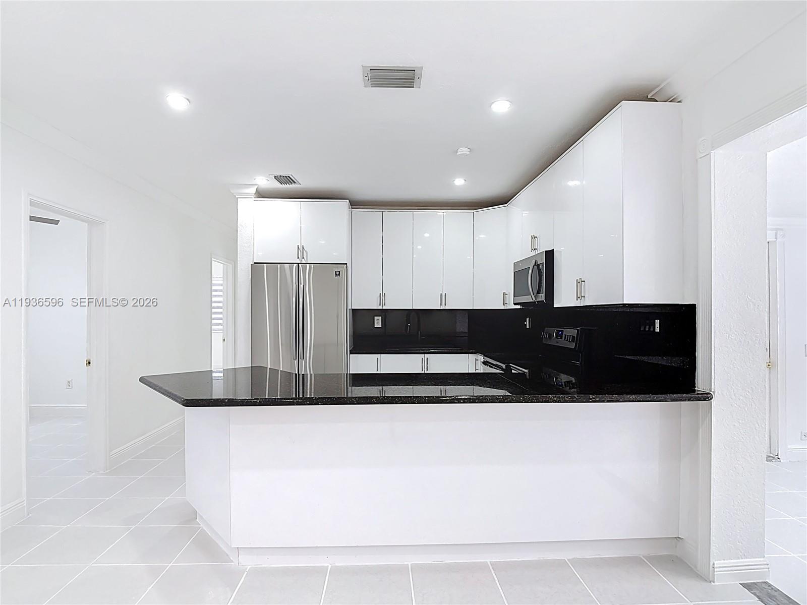 CENTRAL MIAMI PART 6 - Residential