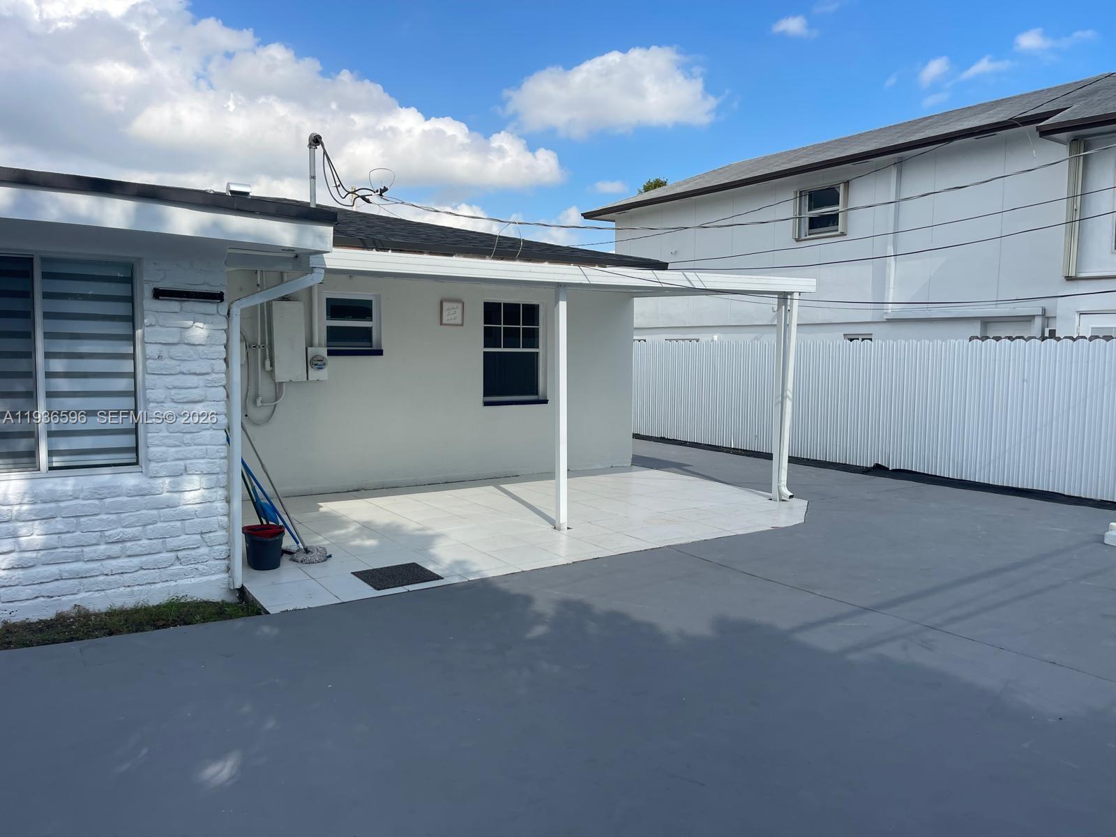 CENTRAL MIAMI PART 6 - Residential