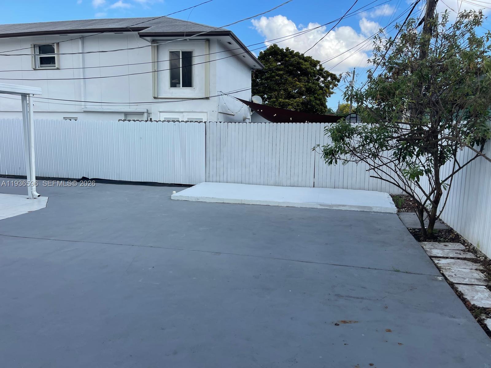 CENTRAL MIAMI PART 6 - Residential