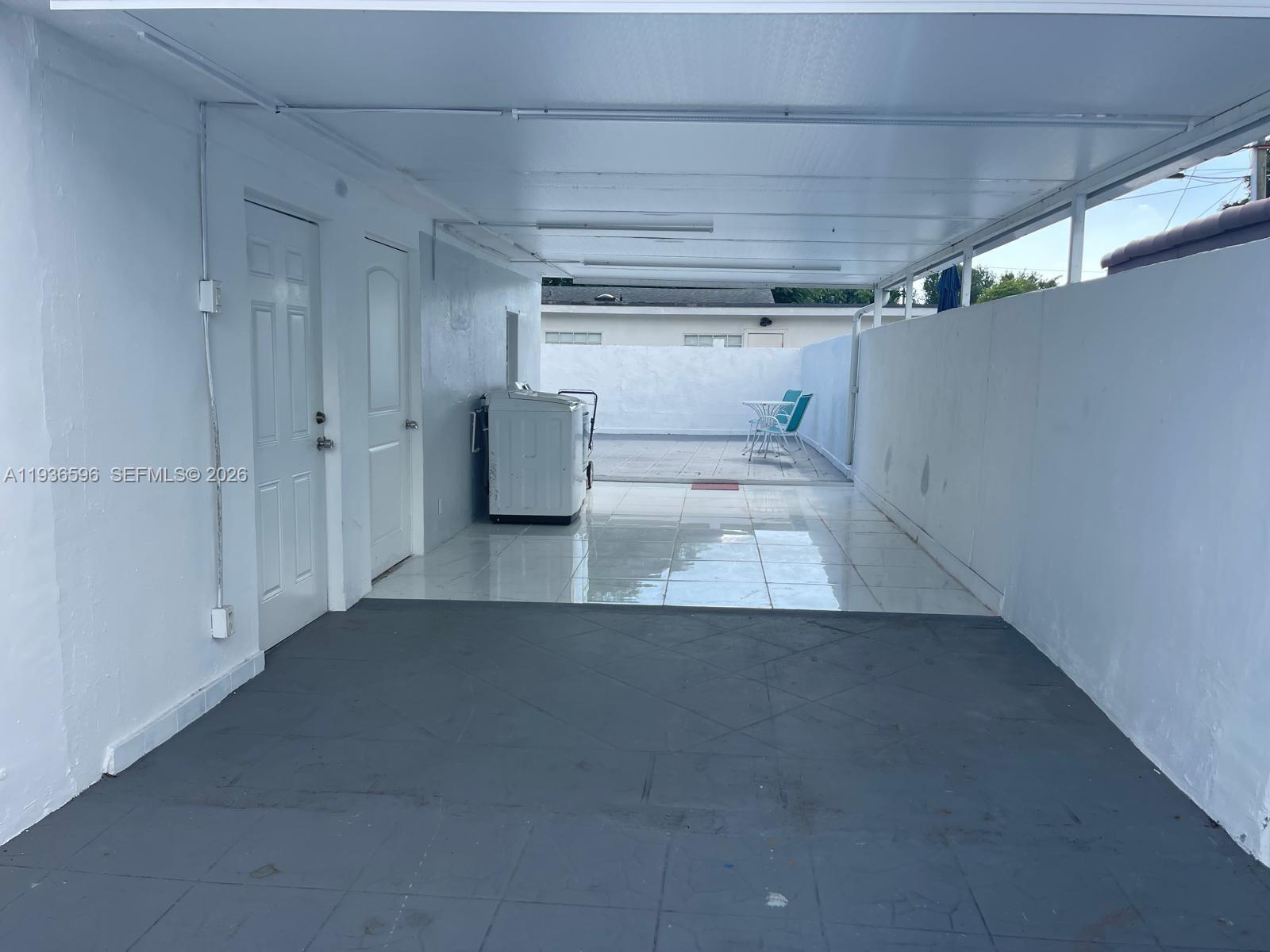 CENTRAL MIAMI PART 6 - Residential