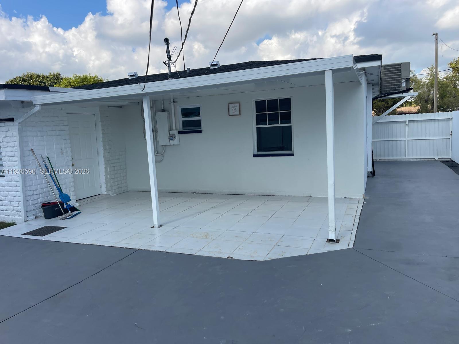 CENTRAL MIAMI PART 6 - Residential