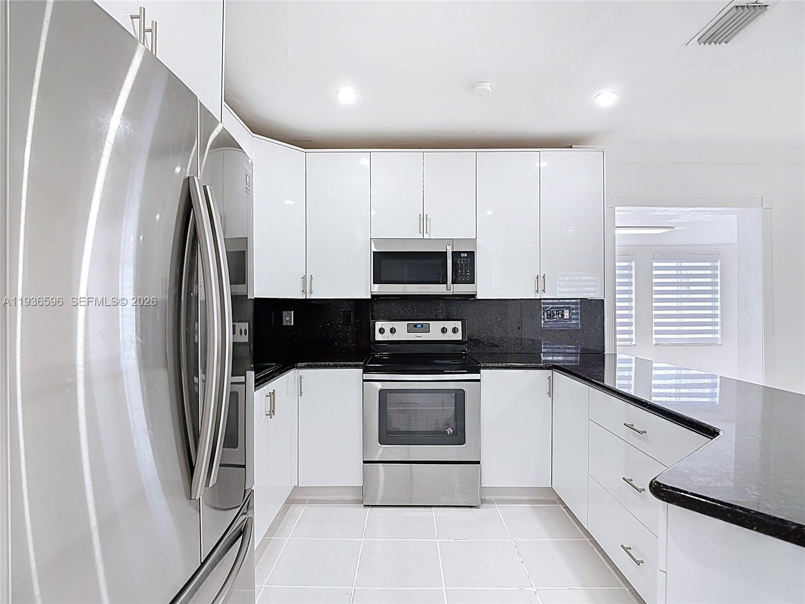 CENTRAL MIAMI PART 6 - Residential