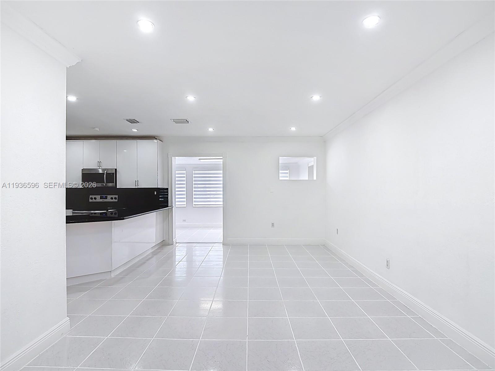 CENTRAL MIAMI PART 6 - Residential