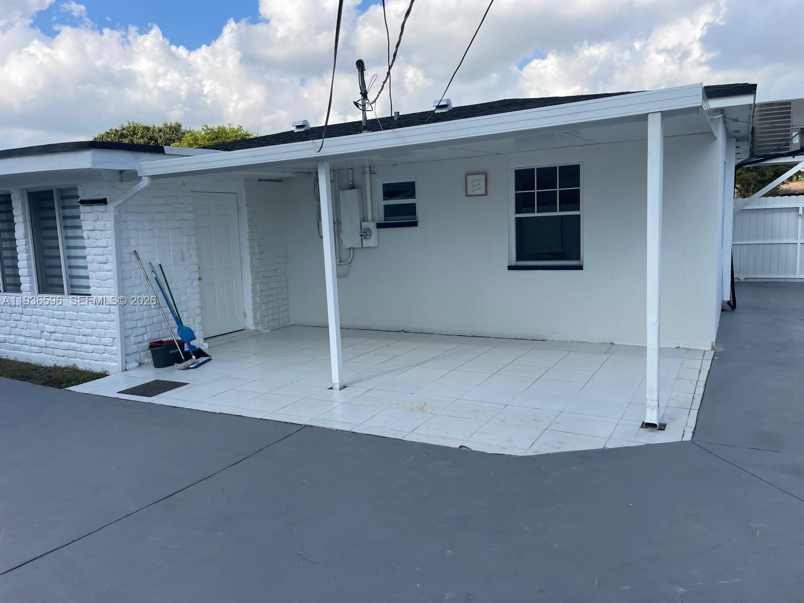 CENTRAL MIAMI PART 6 - Residential