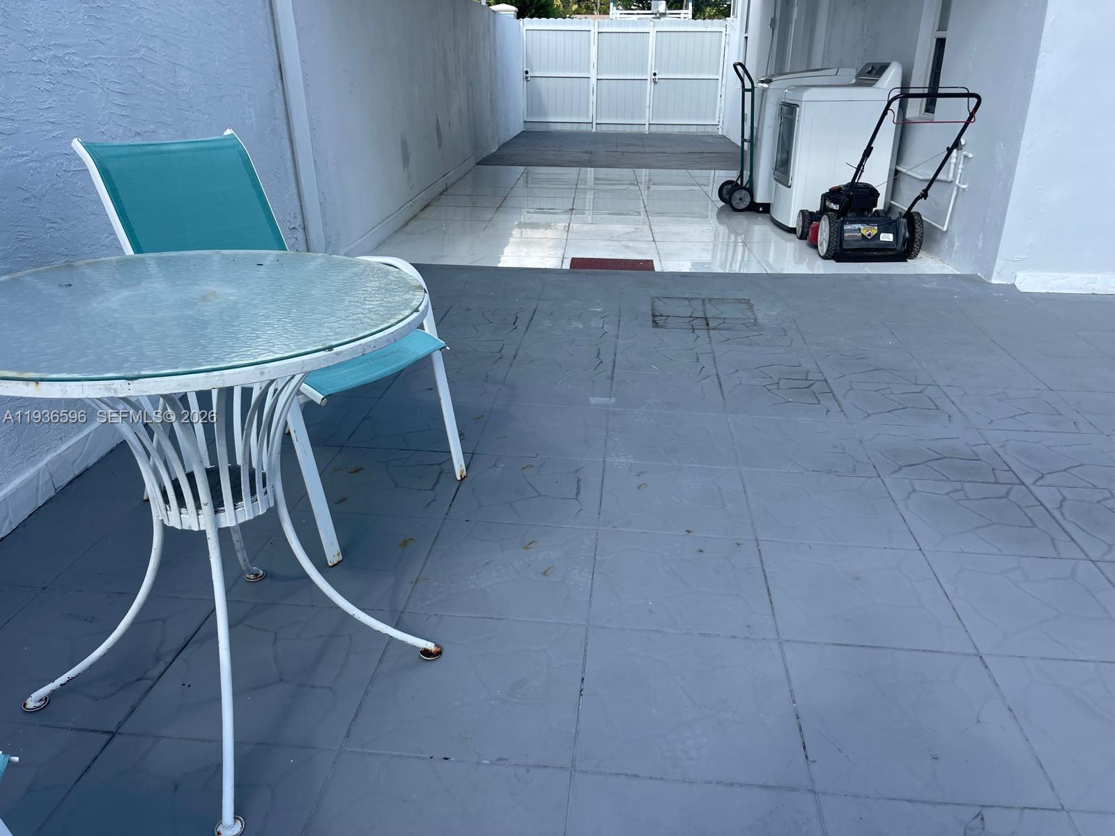 CENTRAL MIAMI PART 6 - Residential