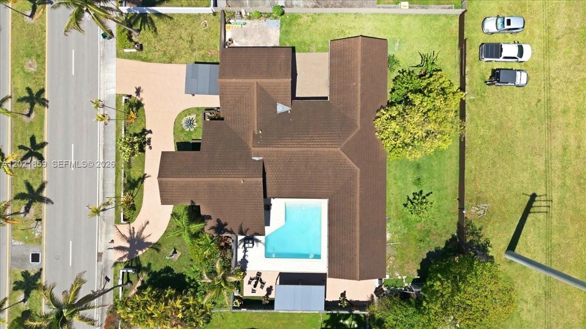 ELIAS SUB - Residential
