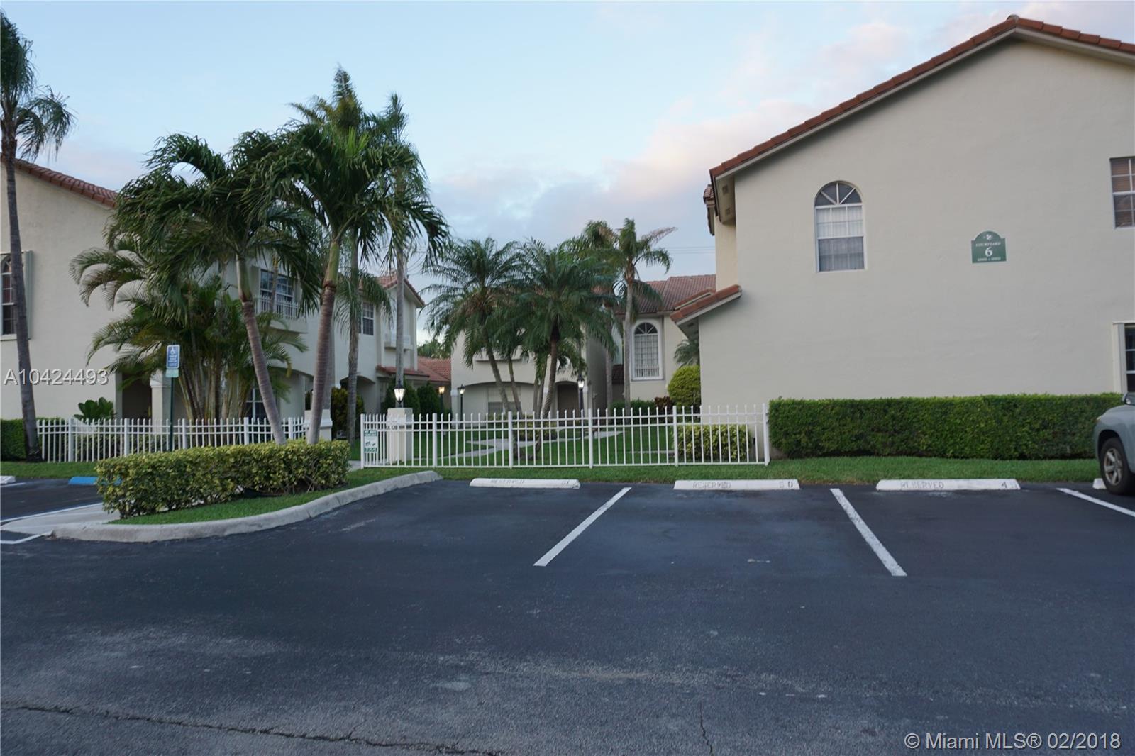 IMAGES AT PEMBROKE POINTE - Residential