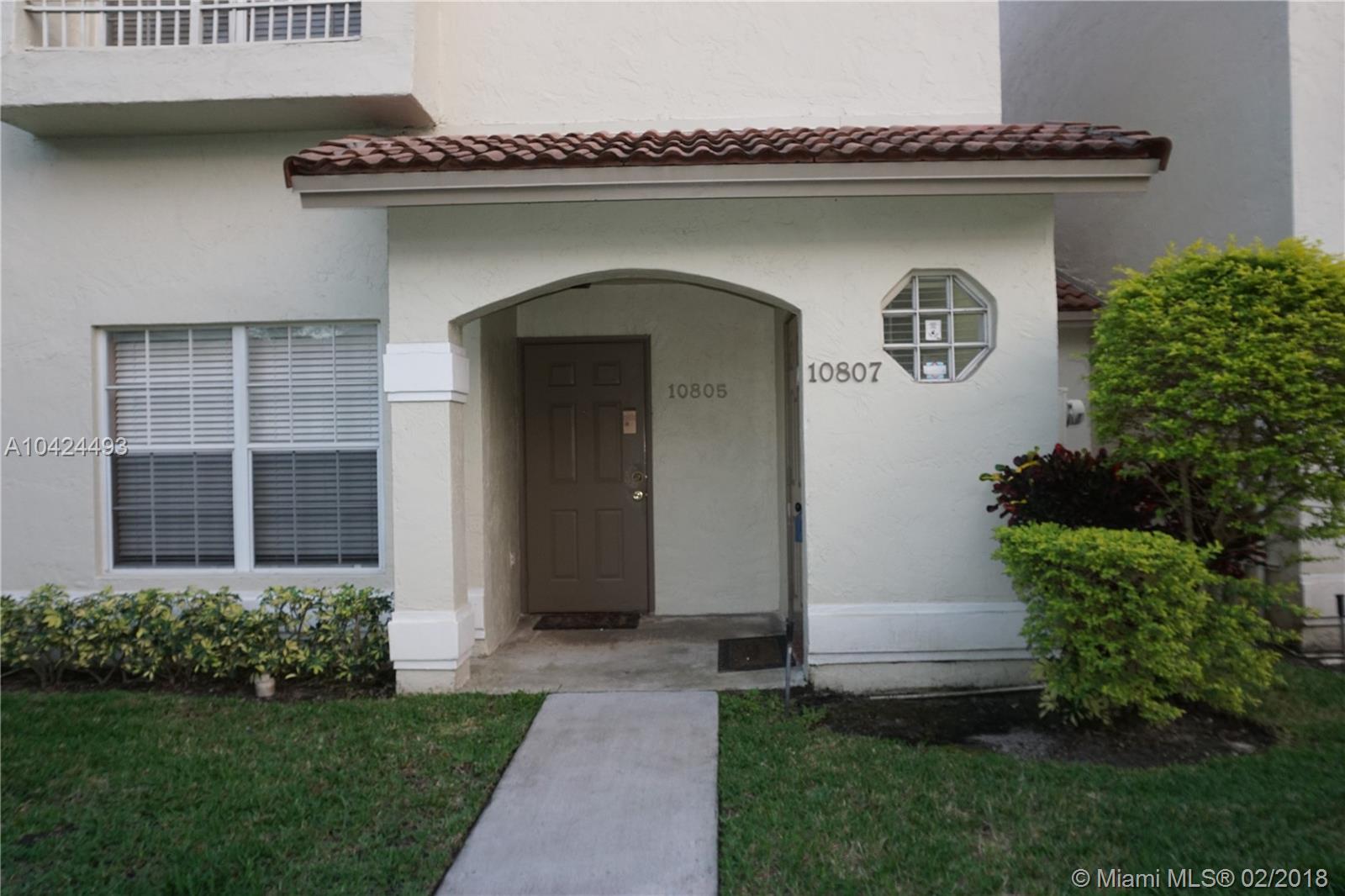 IMAGES AT PEMBROKE POINTE - Residential