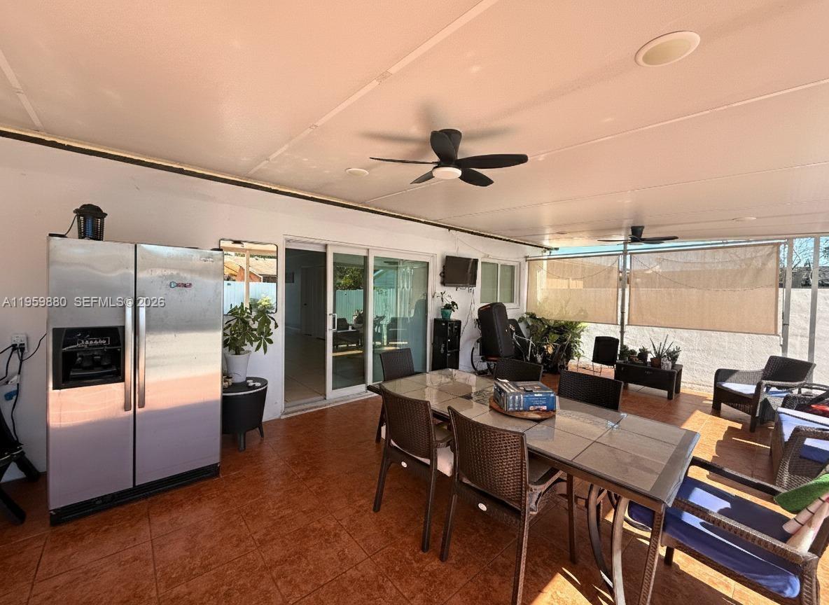 RICHMOND TOWNHOUSE - Residential