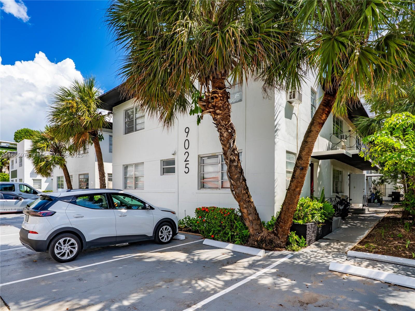 ALTOS DEL MAR NO 4 - Residential Lease