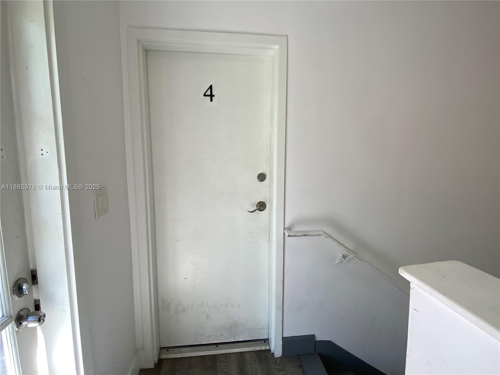 ALTOS DEL MAR NO 4 - Residential Lease