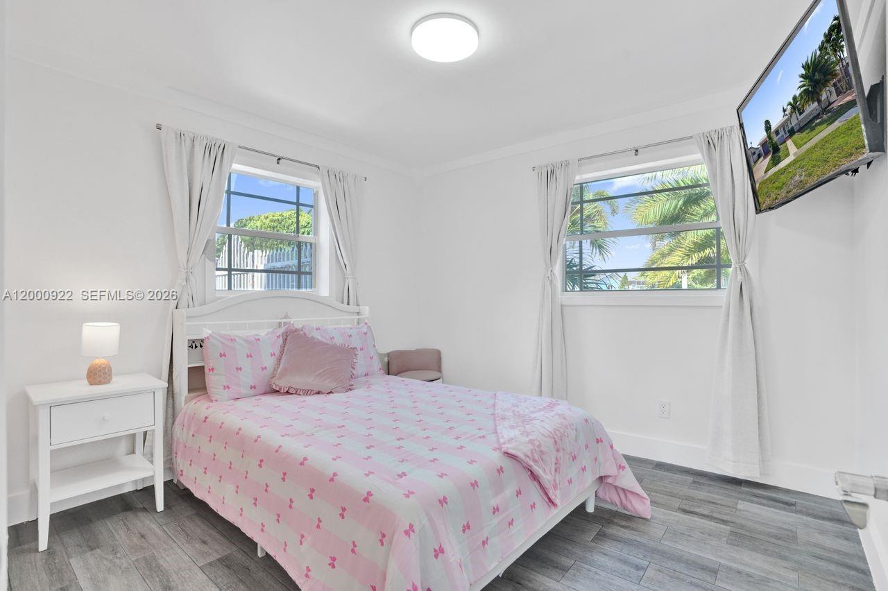 PALM SPRINGS NORTH SEC T - Residential