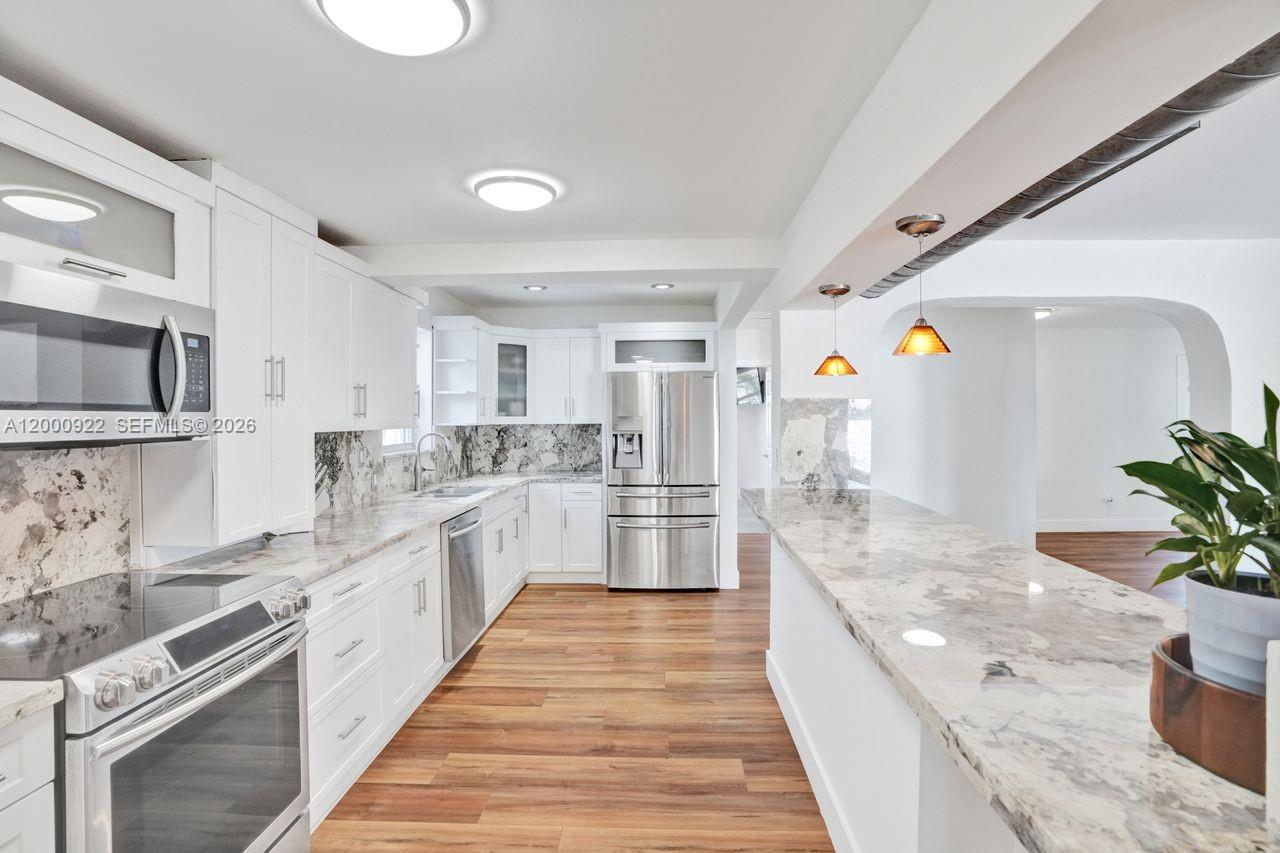 PALM SPRINGS NORTH SEC T - Residential