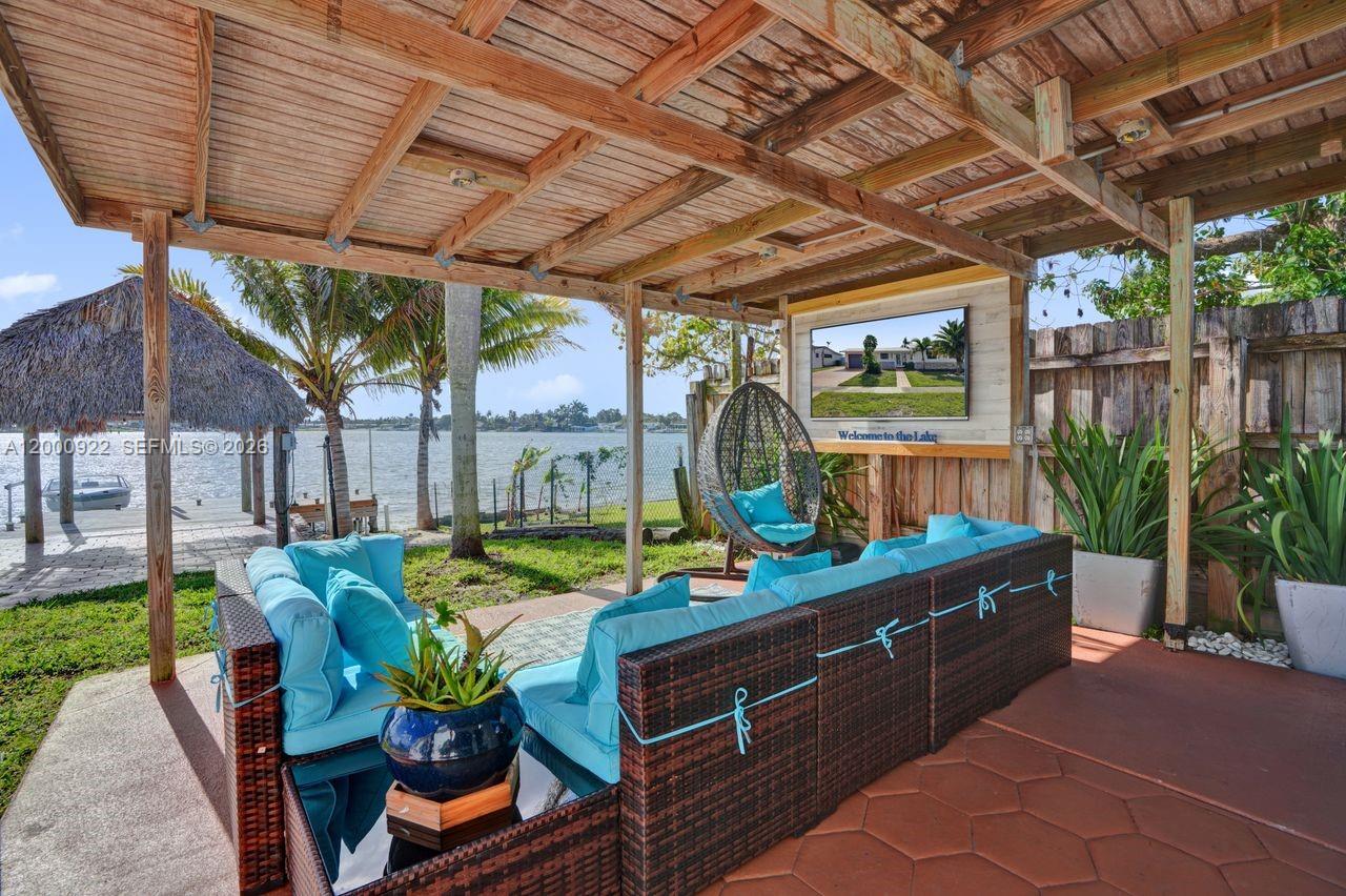 PALM SPRINGS NORTH SEC T - Residential