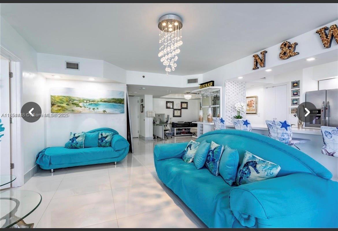 OCEANIA I CONDO - Residential