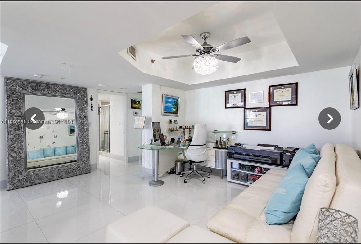 OCEANIA I CONDO - Residential