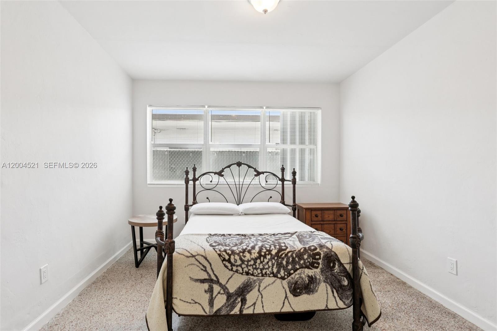 BISCAYNE BCH SUB - Residential