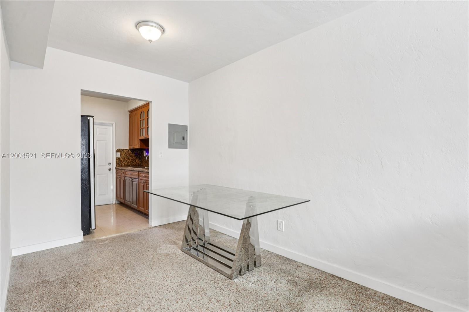 BISCAYNE BCH SUB - Residential