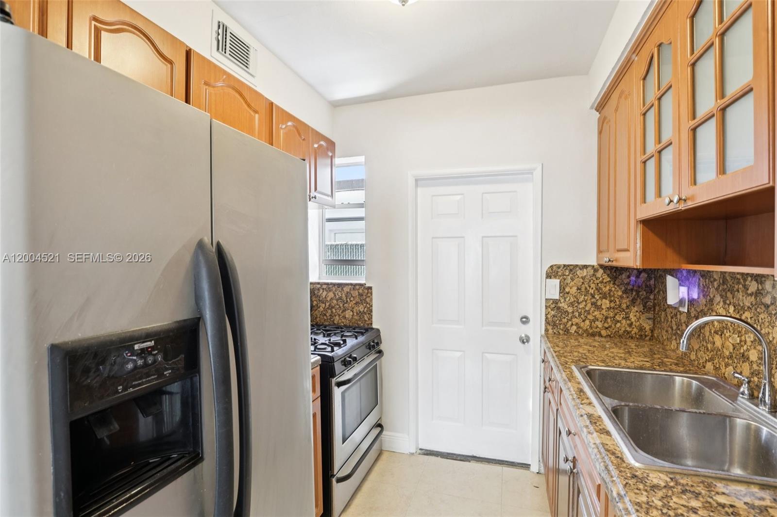 BISCAYNE BCH SUB - Residential