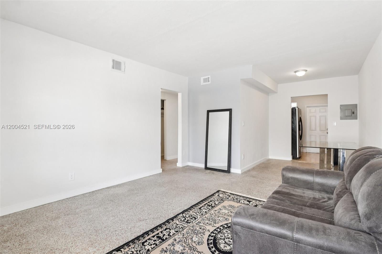 BISCAYNE BCH SUB - Residential