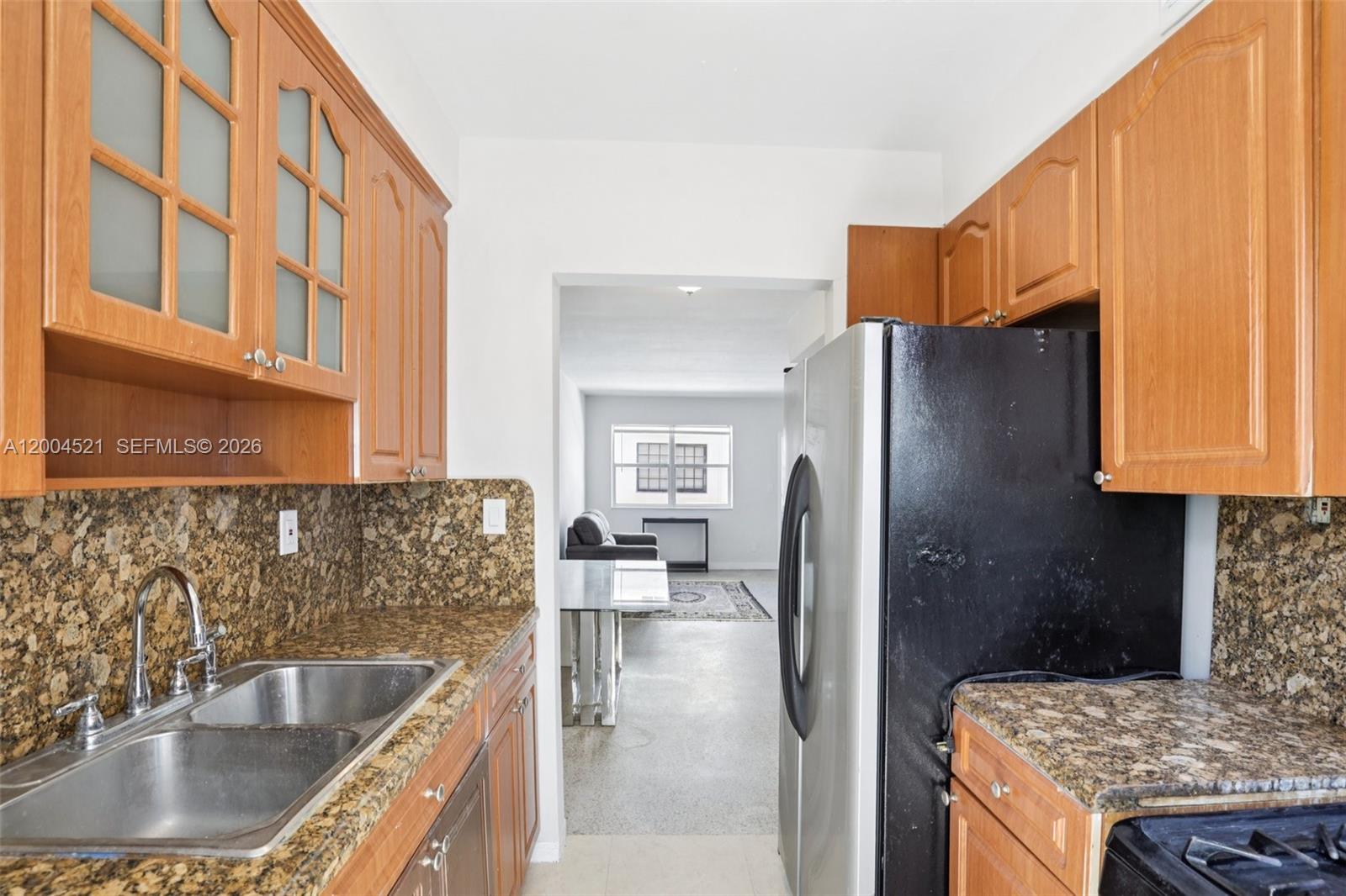 BISCAYNE BCH SUB - Residential