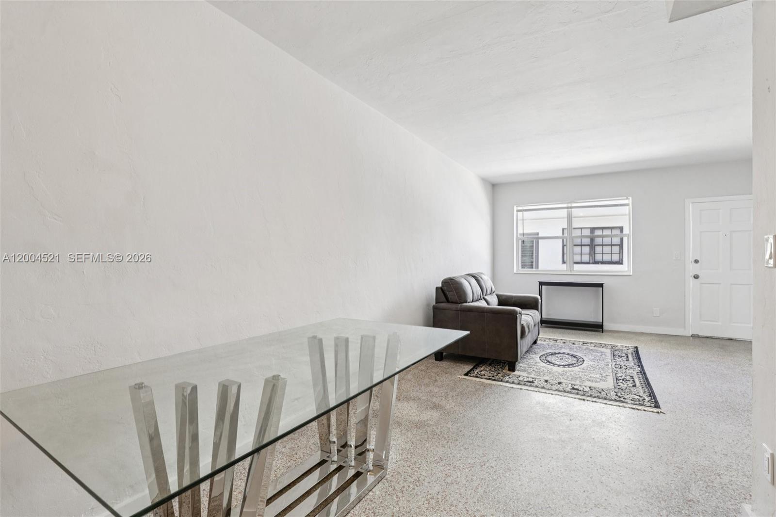 BISCAYNE BCH SUB - Residential