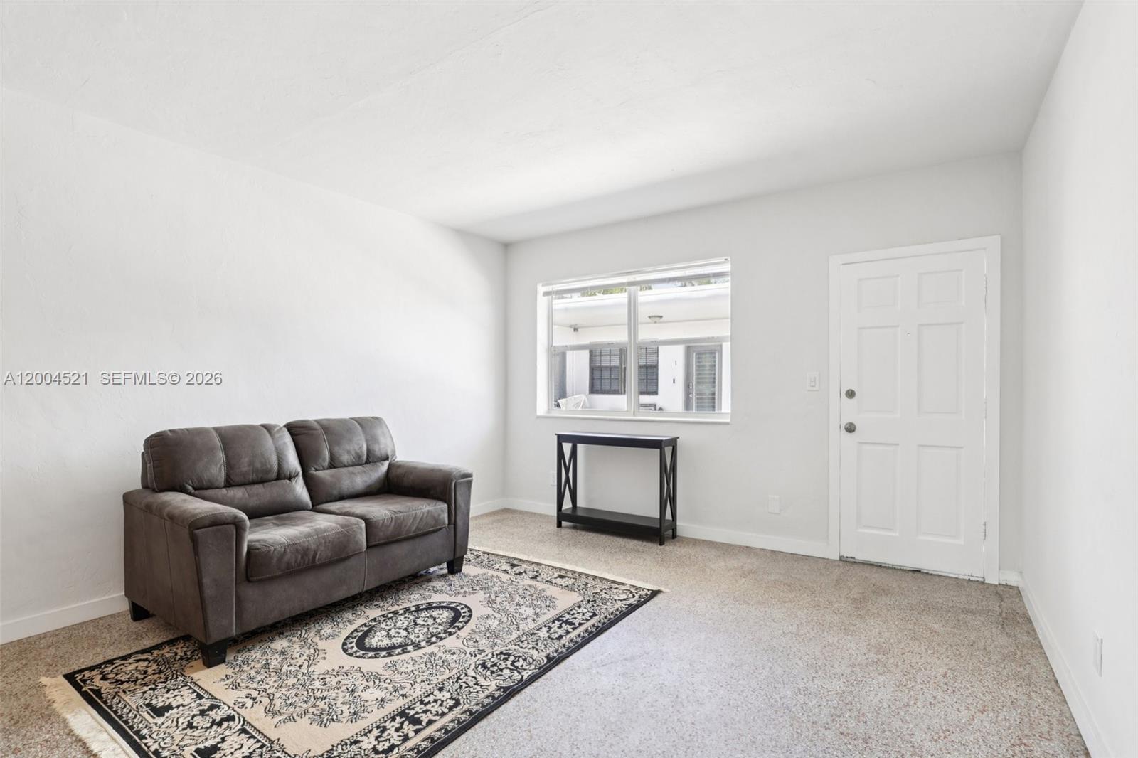 BISCAYNE BCH SUB - Residential