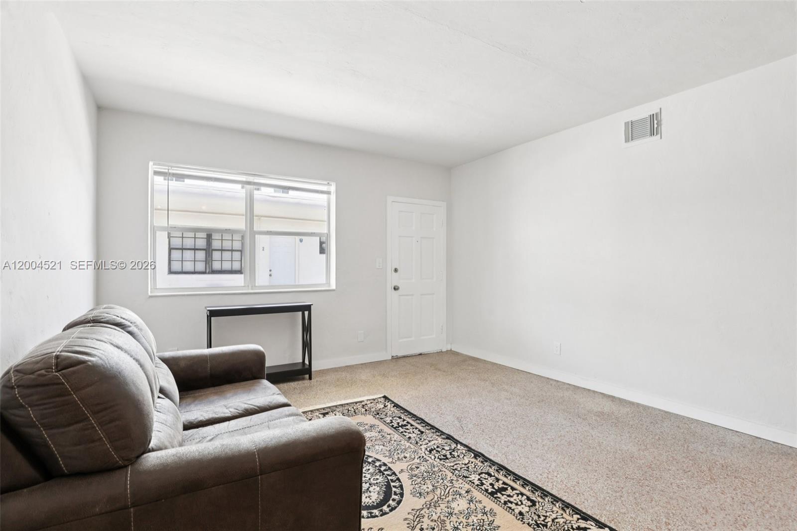 BISCAYNE BCH SUB - Residential