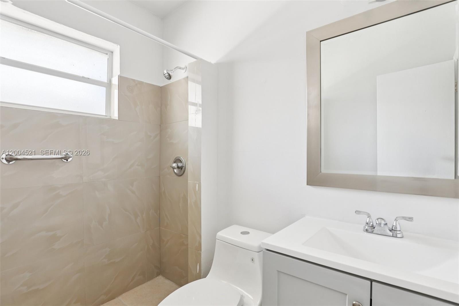 BISCAYNE BCH SUB - Residential