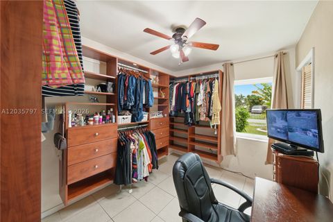 Tiny photo for 16420 NW 18th Pl, Miami Gardens, FL 33054 (MLS # A12035797)