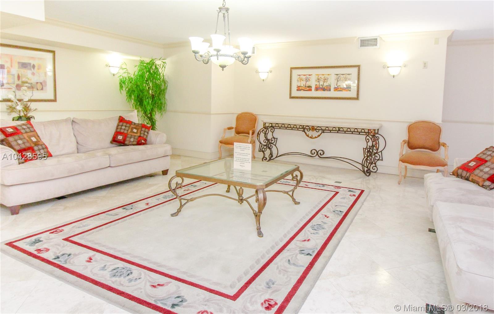 Oceanview Park - Residential Lease